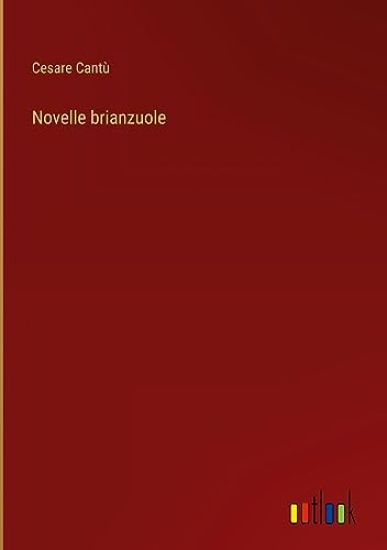 Novelle brianzuole