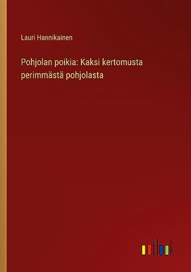Pohjolan poikia