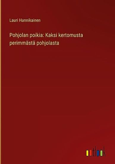 Pohjolan poikia
