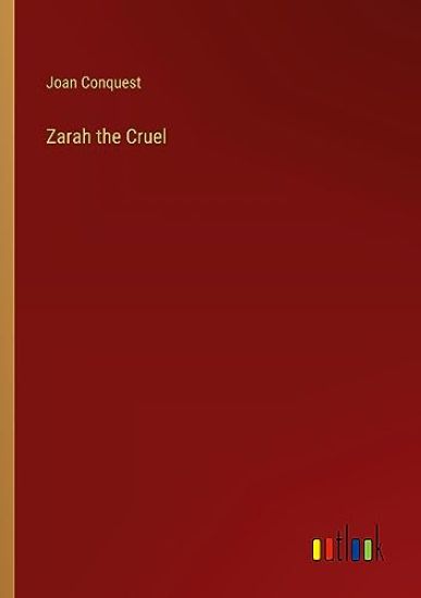 Zarah the Cruel