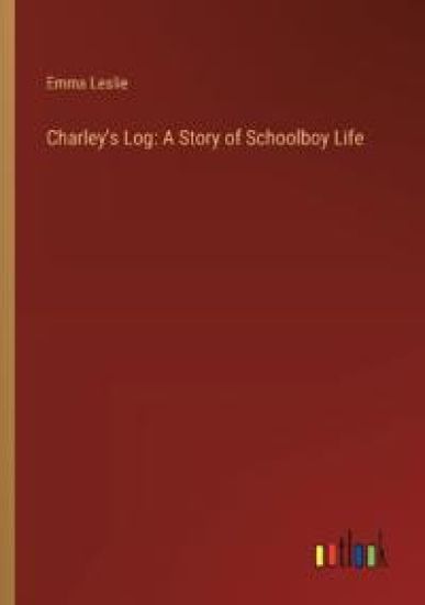 Charley's Log