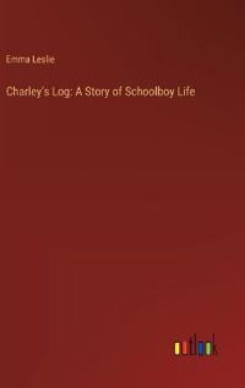 Charley's Log