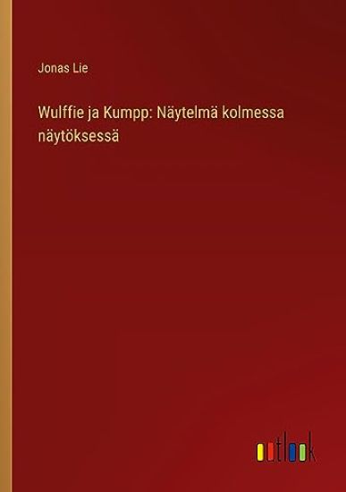 Wulffie ja Kumpp