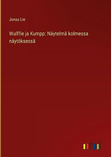 Wulffie ja Kumpp