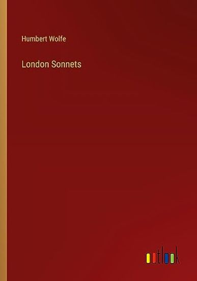 London Sonnets