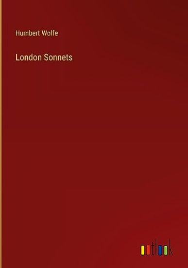 London Sonnets