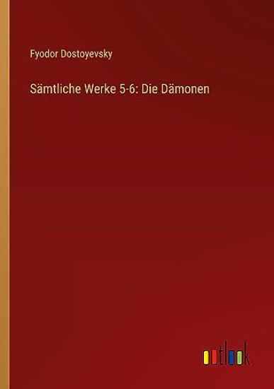 S?mtliche Werke 5-6