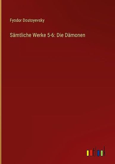S?mtliche Werke 5-6
