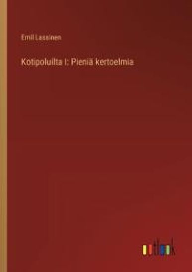 Kotipoluilta I