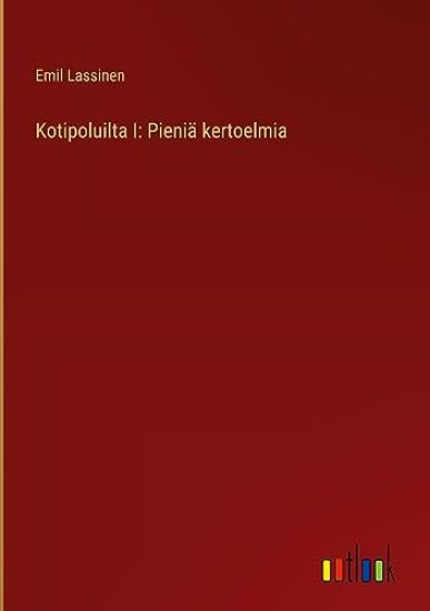 Kotipoluilta I