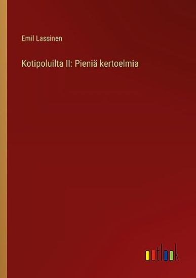 Kotipoluilta II