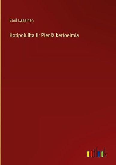 Kotipoluilta II