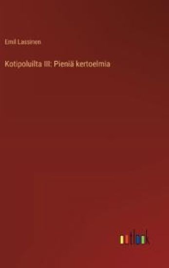 Kotipoluilta III