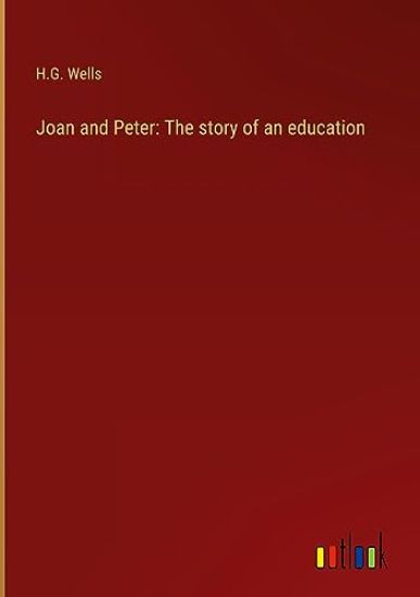 Joan and Peter