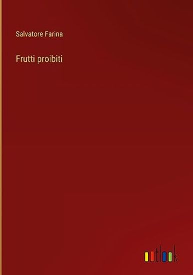 Frutti proibiti