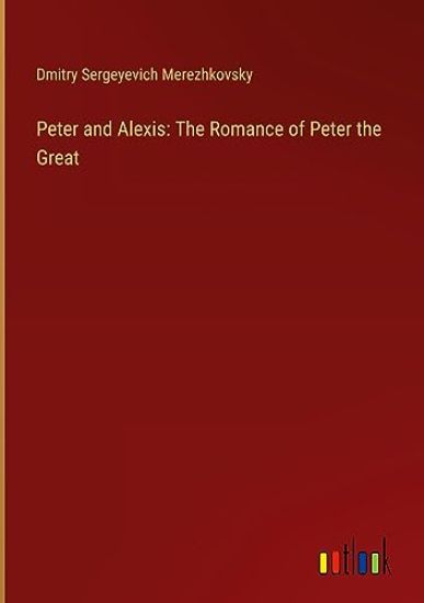 Peter and Alexis