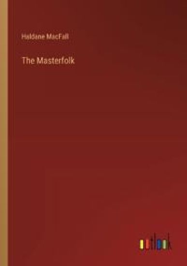 The Masterfolk