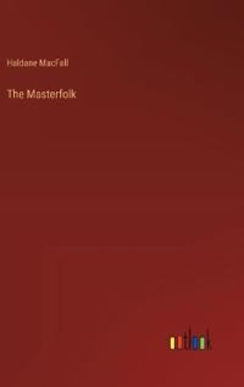 The Masterfolk