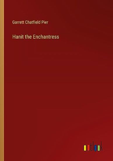 Hanit the Enchantress