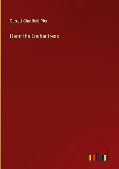 Hanit the Enchantress