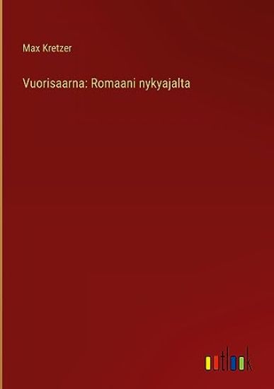 Vuorisaarna