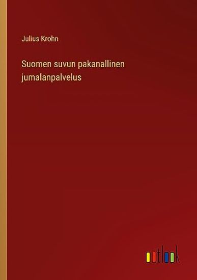 Suomen suvun pakanallinen jumalanpalvelus
