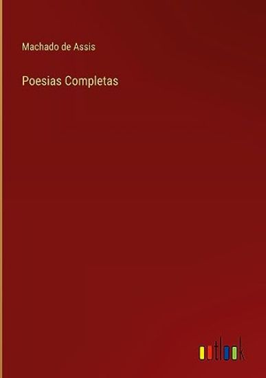 Poesias Completas