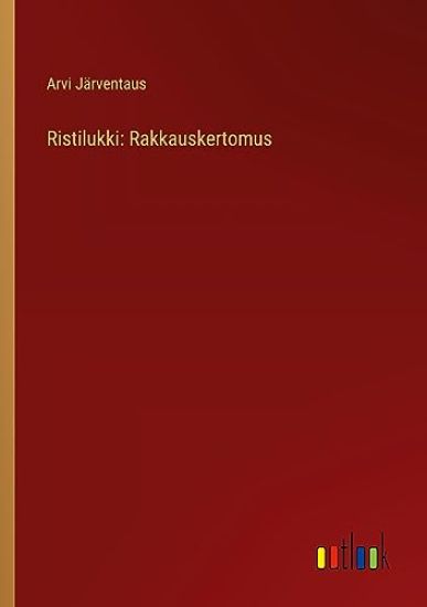 Ristilukki