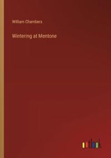 Wintering at Mentone