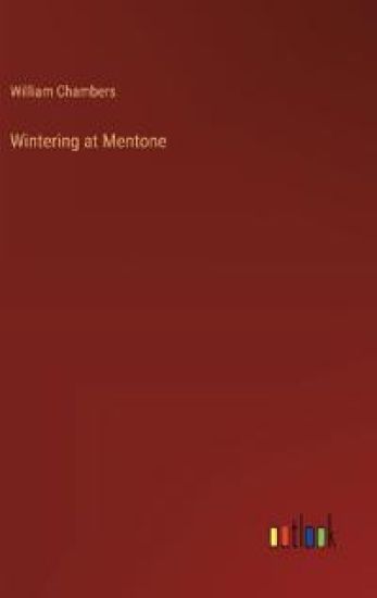 Wintering at Mentone