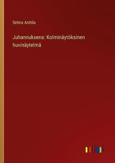 Juhannuksena