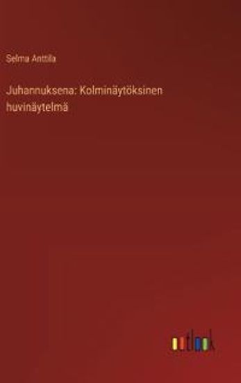 Juhannuksena
