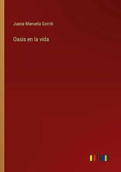 Oasis en la vida