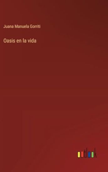 Oasis en la vida