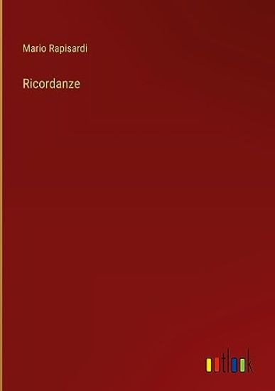 Ricordanze