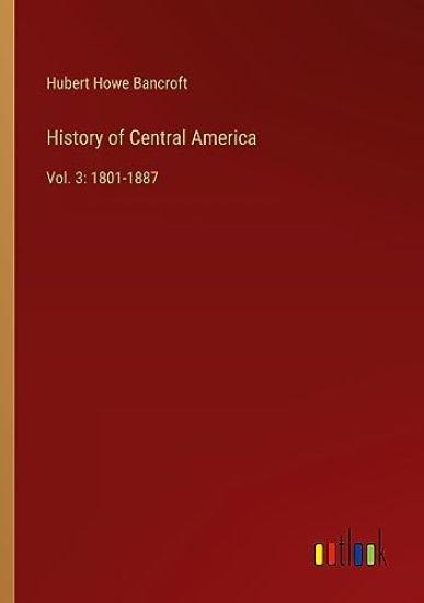 History of Central America