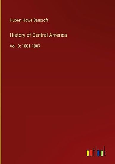 History of Central America