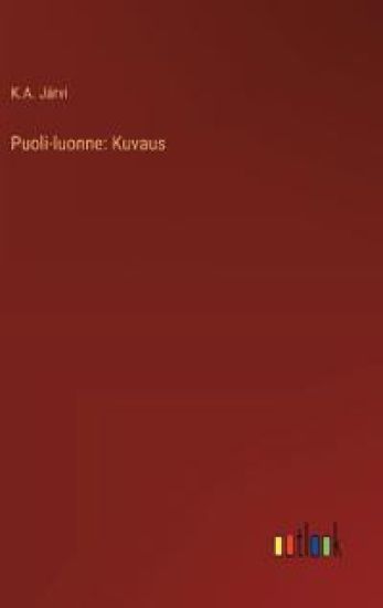 Puoli-luonne