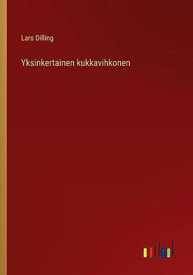 Yksinkertainen kukkavihkonen