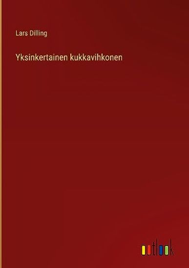 Yksinkertainen kukkavihkonen
