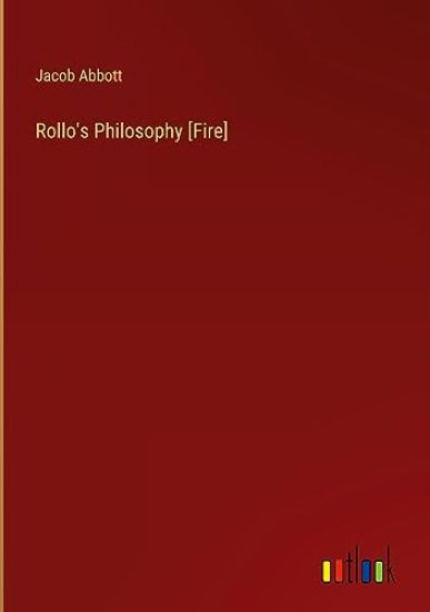 Rollo's Philosophy [Fire]