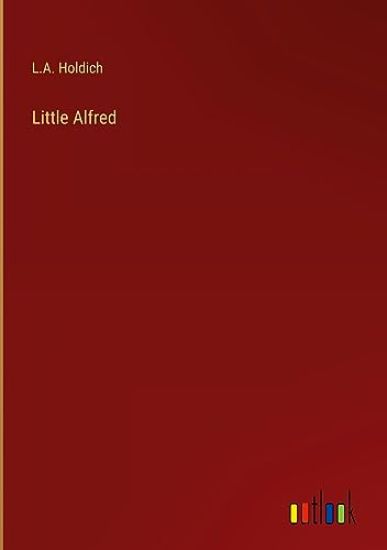 Little Alfred