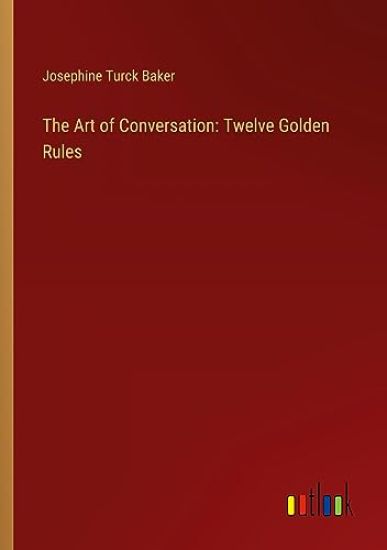The Art of Conversation