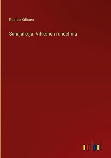 Sanajalkoja