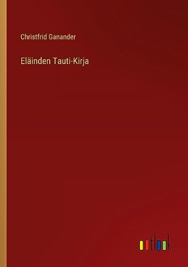 El?inden Tauti-Kirja