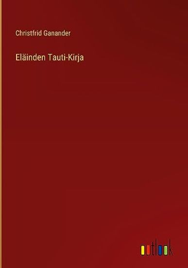 El?inden Tauti-Kirja