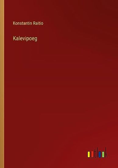 Kalevipoeg