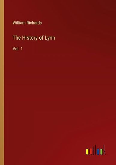 The History of Lynn