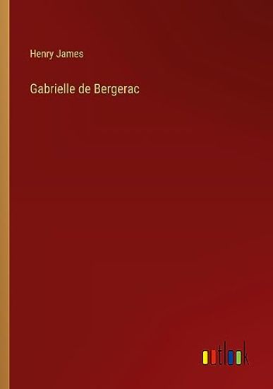 Gabrielle de Bergerac