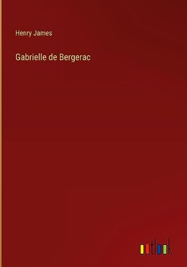 Gabrielle de Bergerac